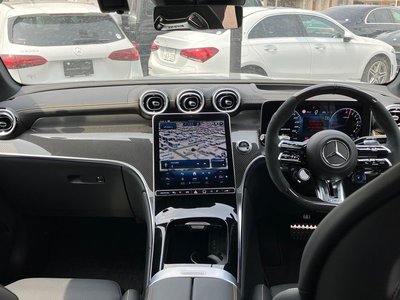 2024 Mercedes-BENZ GLC AMG — миниатюра 24