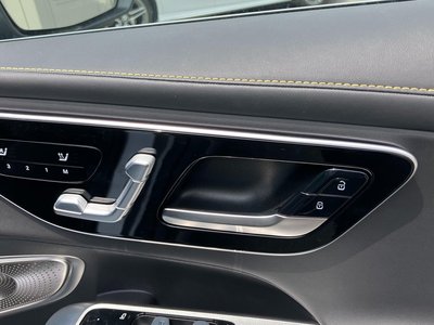2024 Mercedes-BENZ GLC AMG — миниатюра 27