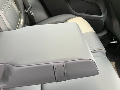 2024 Mercedes-BENZ GLC AMG — миниатюра 21
