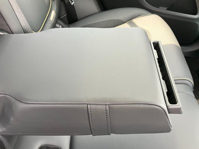 2024 Mercedes-BENZ GLC AMG — миниатюра 22