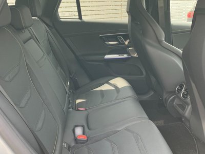 2024 Mercedes-BENZ GLC AMG — миниатюра 16