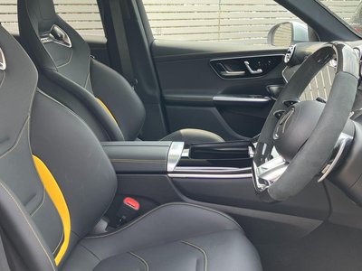 2024 Mercedes-BENZ GLC AMG — миниатюра 26
