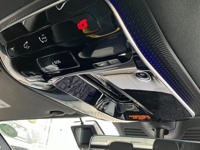 2024 Mercedes-BENZ GLC AMG — миниатюра 42