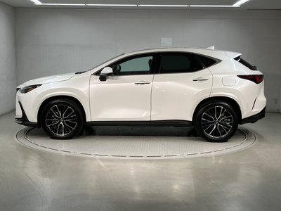 LEXUS NX - 4