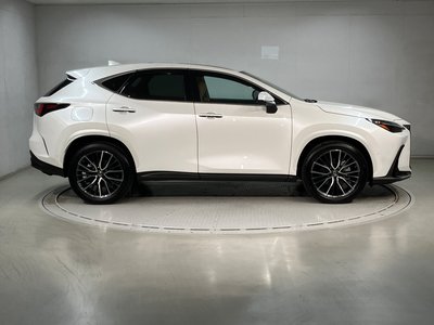 LEXUS NX - 3