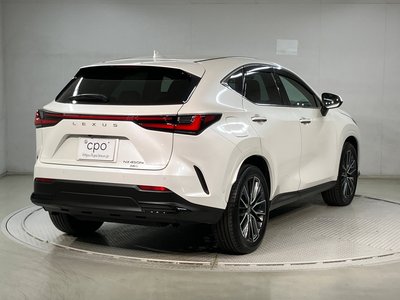 LEXUS NX - 5