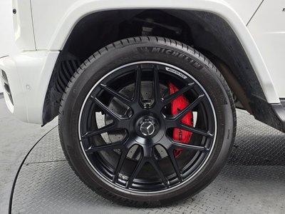 MERCEDES-BENZ G-CLASS - 6