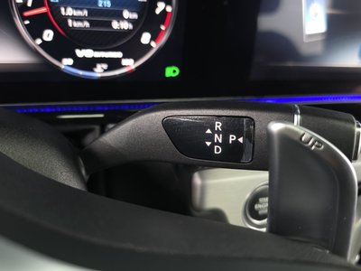 MERCEDES-BENZ G-CLASS - 9