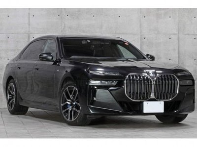BMW 7 SERIES - 4