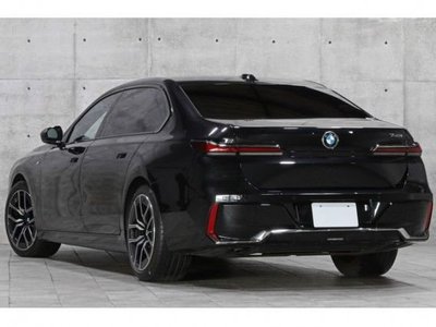 BMW 7 SERIES - 5