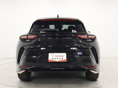 2025 Toyota CROWN SPORT thumbnail 38
