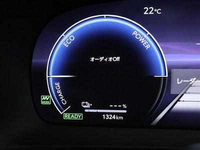 2025 Toyota CROWN SPORT thumbnail 16