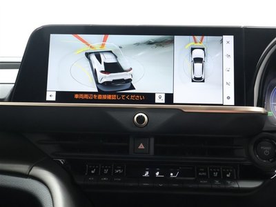 صورة 10 لـ 2025 Toyota CROWN SPORT
