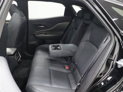 2025 Toyota CROWN SPORT thumbnail 23
