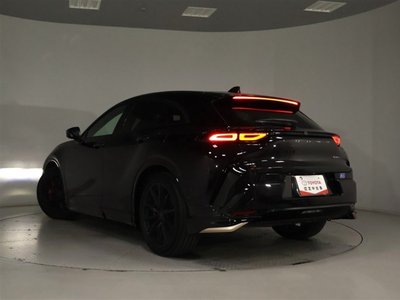 2025 Toyota CROWN SPORT thumbnail 32