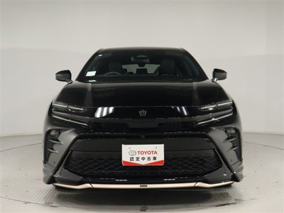 صورة 6 لـ 2025 Toyota CROWN SPORT