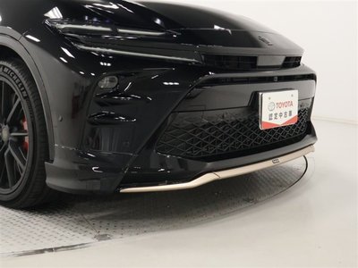 2025 Toyota CROWN SPORT thumbnail 33
