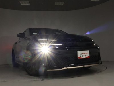 2025 Toyota CROWN SPORT thumbnail 31