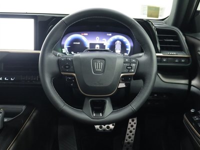 2025 Toyota CROWN SPORT thumbnail 21