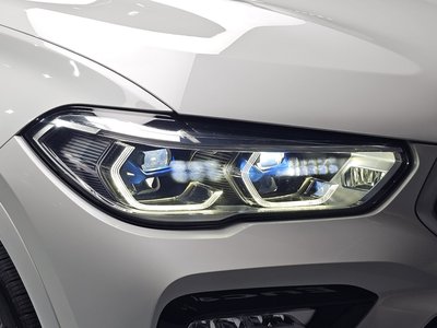 صورة 9 لـ 2020 BMW X6