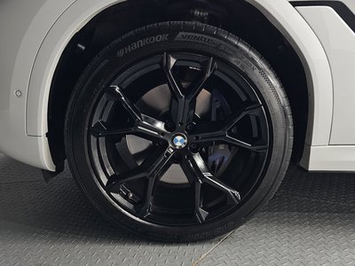 صورة 6 لـ 2020 BMW X6