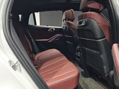 صورة مصغرة 17 لـ 2020 BMW X6