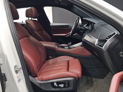 صورة مصغرة 16 لـ 2020 BMW X6