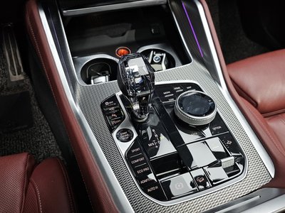صورة مصغرة 12 لـ 2020 BMW X6