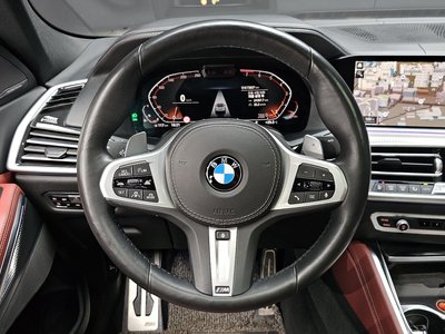 صورة مصغرة 19 لـ 2020 BMW X6