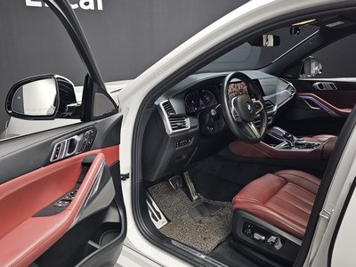 صورة مصغرة 13 لـ 2020 BMW X6