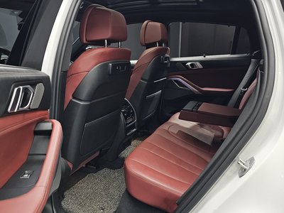 صورة مصغرة 18 لـ 2020 BMW X6