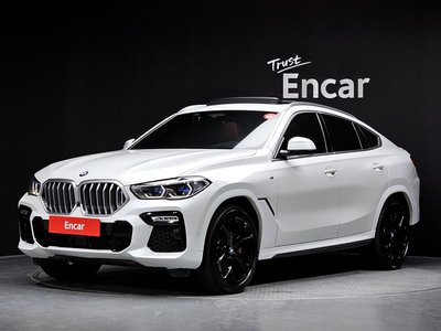 صورة 1 لـ 2020 BMW X6