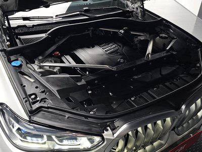 صورة 7 لـ 2020 BMW X6