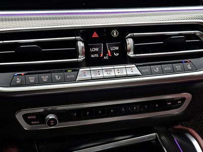 صورة مصغرة 26 لـ 2020 BMW X6