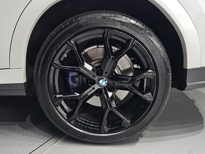 صورة 8 لـ 2020 BMW X6
