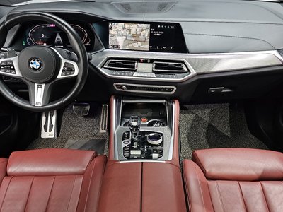 صورة 5 لـ 2020 BMW X6
