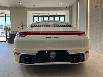 PORSCHE 911 - 5