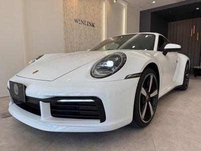 PORSCHE 911 - 2