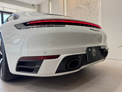 PORSCHE 911 - 7