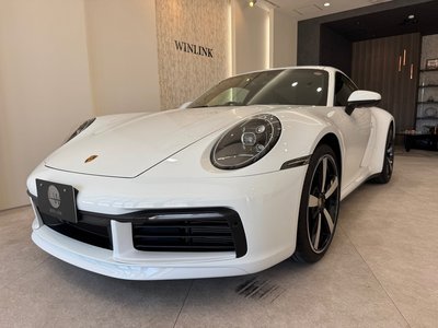 PORSCHE 911 - 1