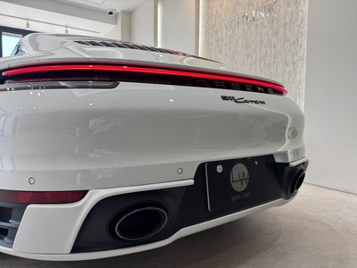 PORSCHE 911 - 6