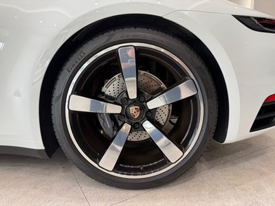 PORSCHE 911 - 10
