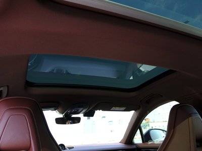 صورة مصغرة 15 لـ 2025 Porsche PANAMERA