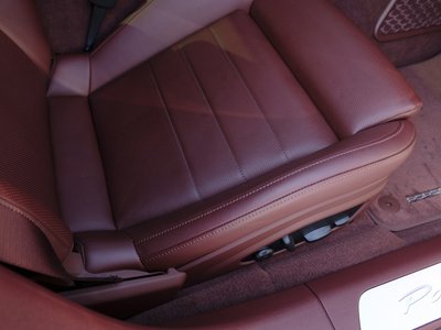 صورة 10 لـ 2025 Porsche PANAMERA