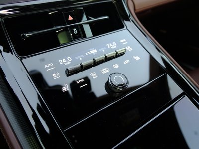 صورة مصغرة 11 لـ 2025 Porsche PANAMERA
