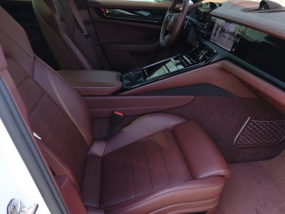 صورة مصغرة 14 لـ 2025 Porsche PANAMERA