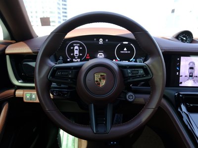 صورة مصغرة 12 لـ 2025 Porsche PANAMERA