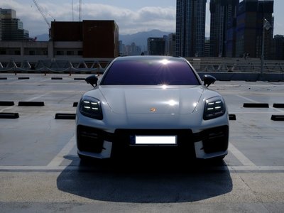 صورة 2 لـ 2025 Porsche PANAMERA