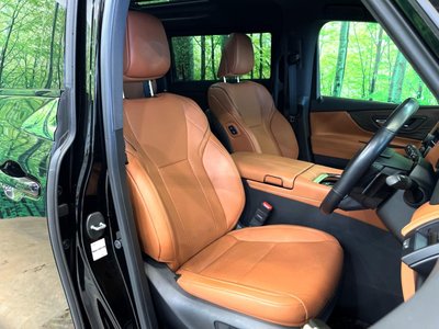 TOYOTA VELLFIRE - 10