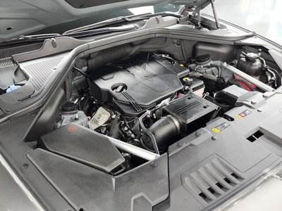 GENESIS GV80 - 7